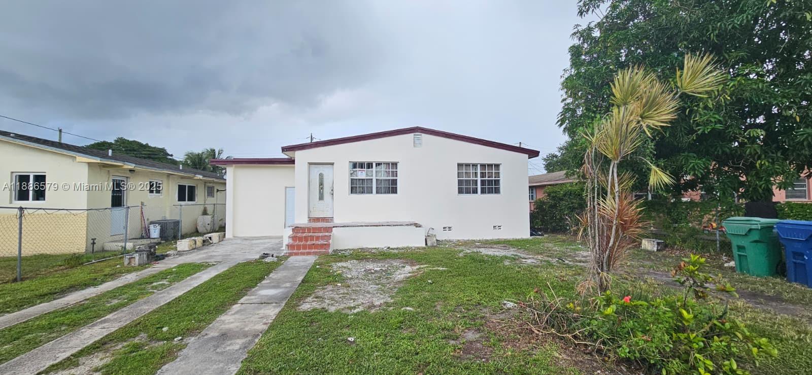 ORANGE RIDGE - Residential