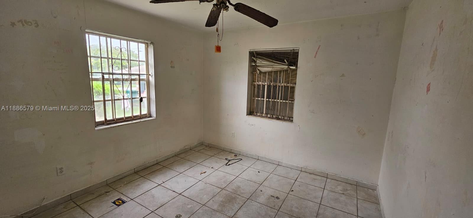 ORANGE RIDGE - Residential