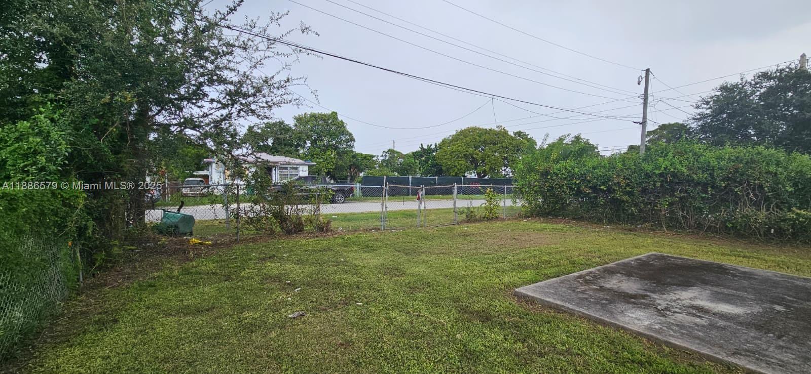 ORANGE RIDGE - Residential