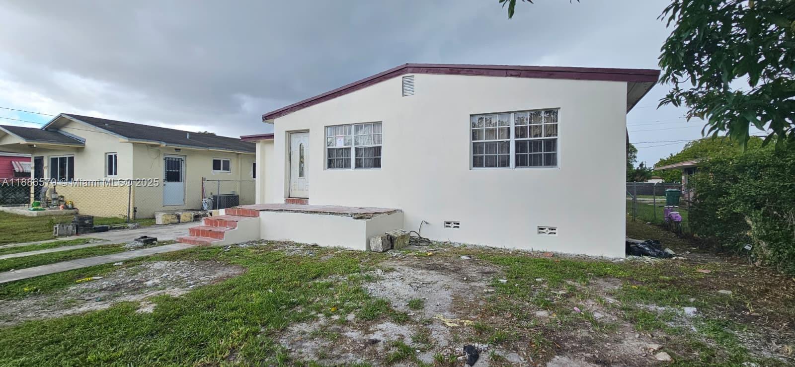 ORANGE RIDGE - Residential