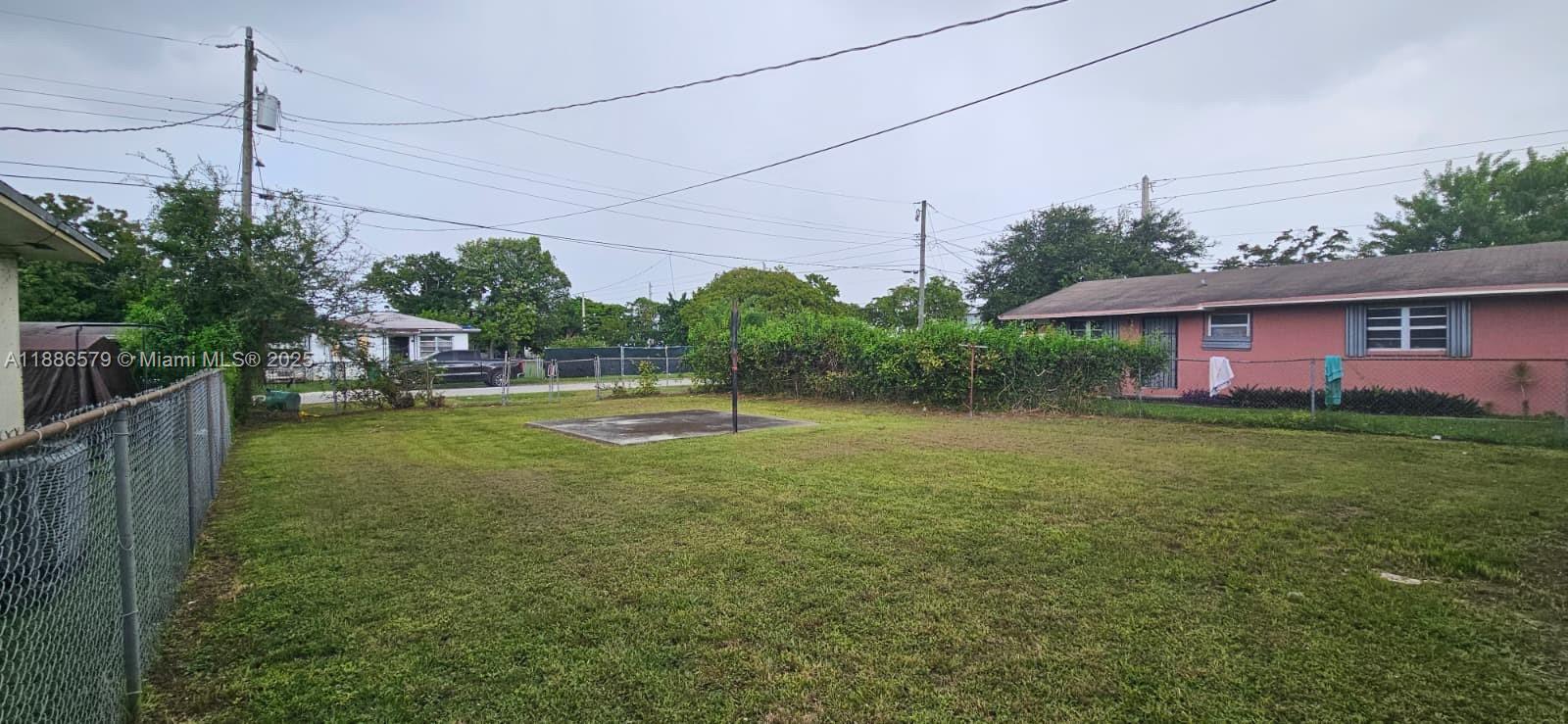 ORANGE RIDGE - Residential