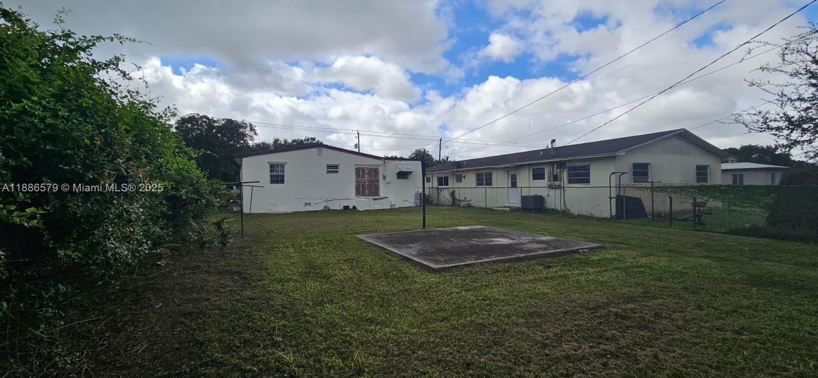 ORANGE RIDGE - Residential