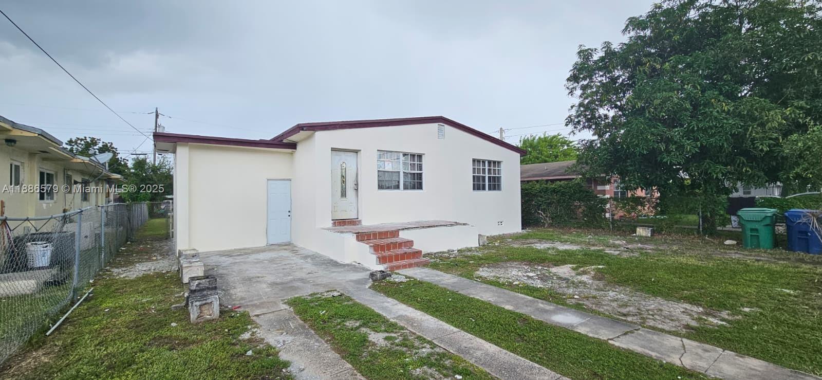 ORANGE RIDGE - Residential