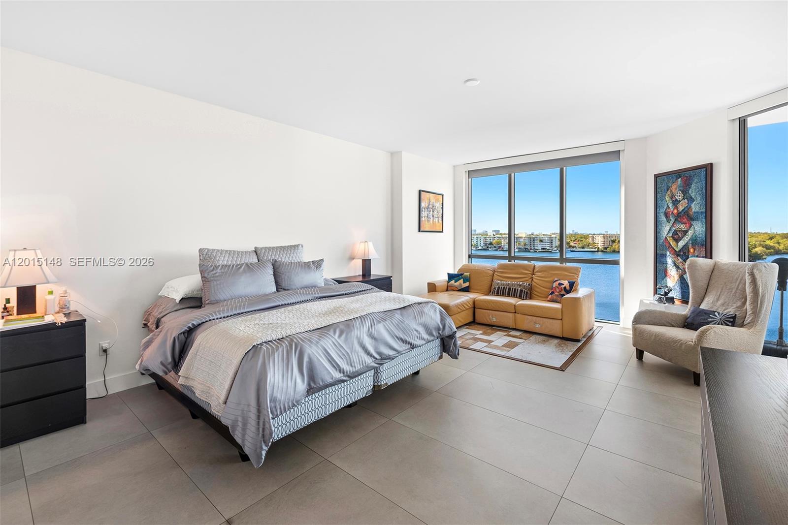 MARINA PALMS RESIDENCES S - Residential