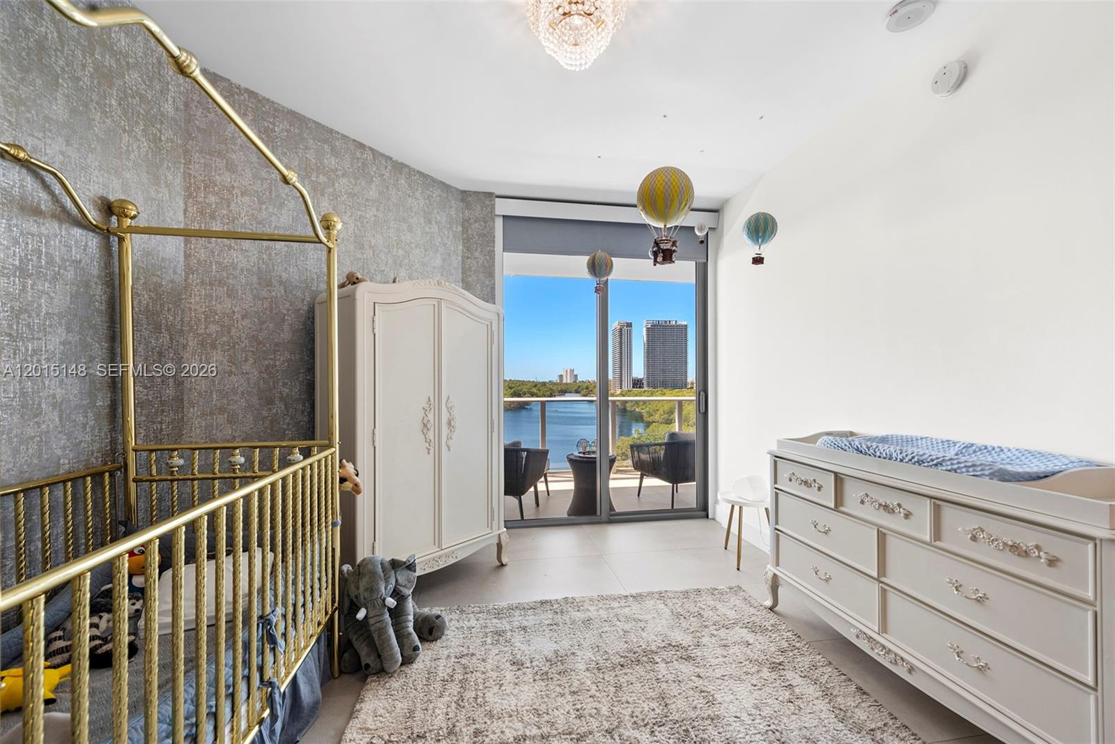 MARINA PALMS RESIDENCES S - Residential