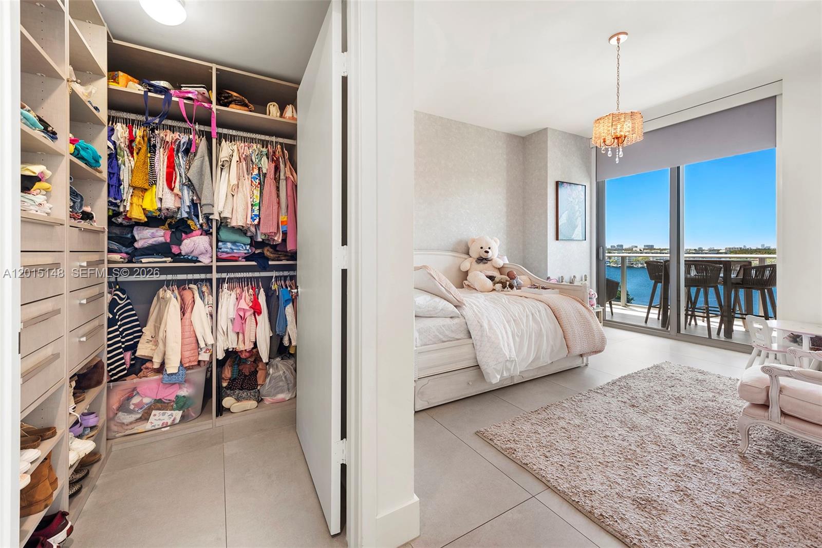 MARINA PALMS RESIDENCES S - Residential