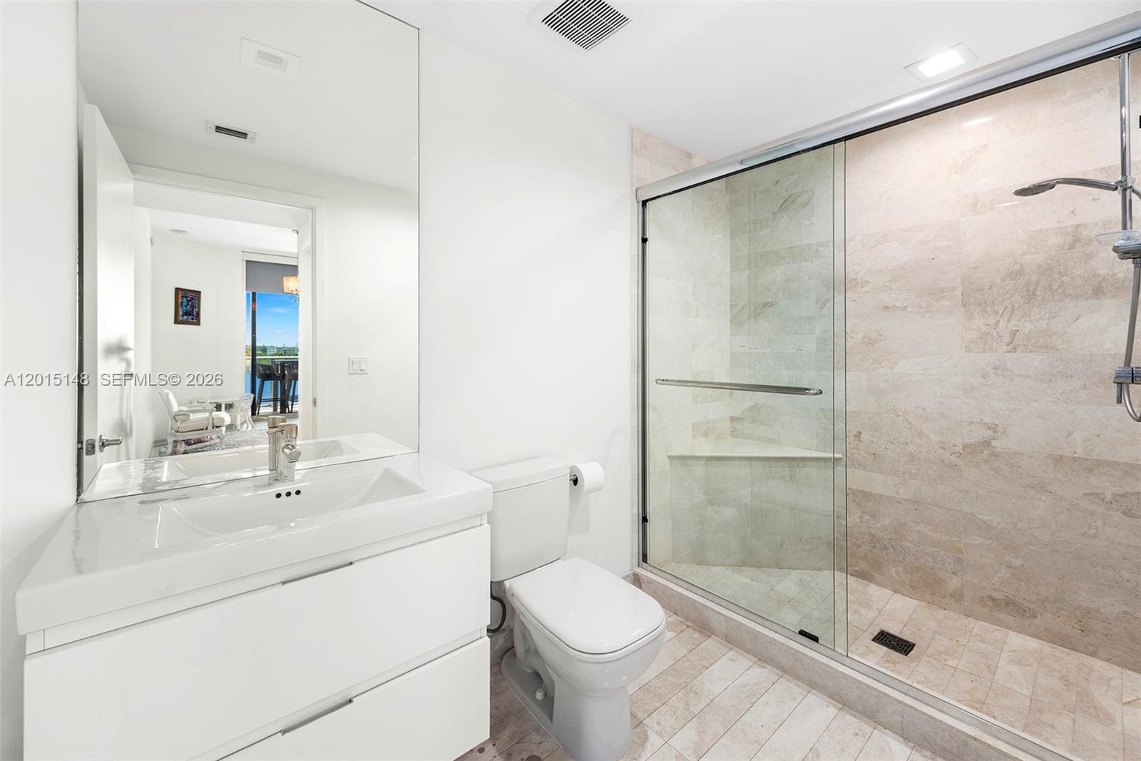 MARINA PALMS RESIDENCES S - Residential