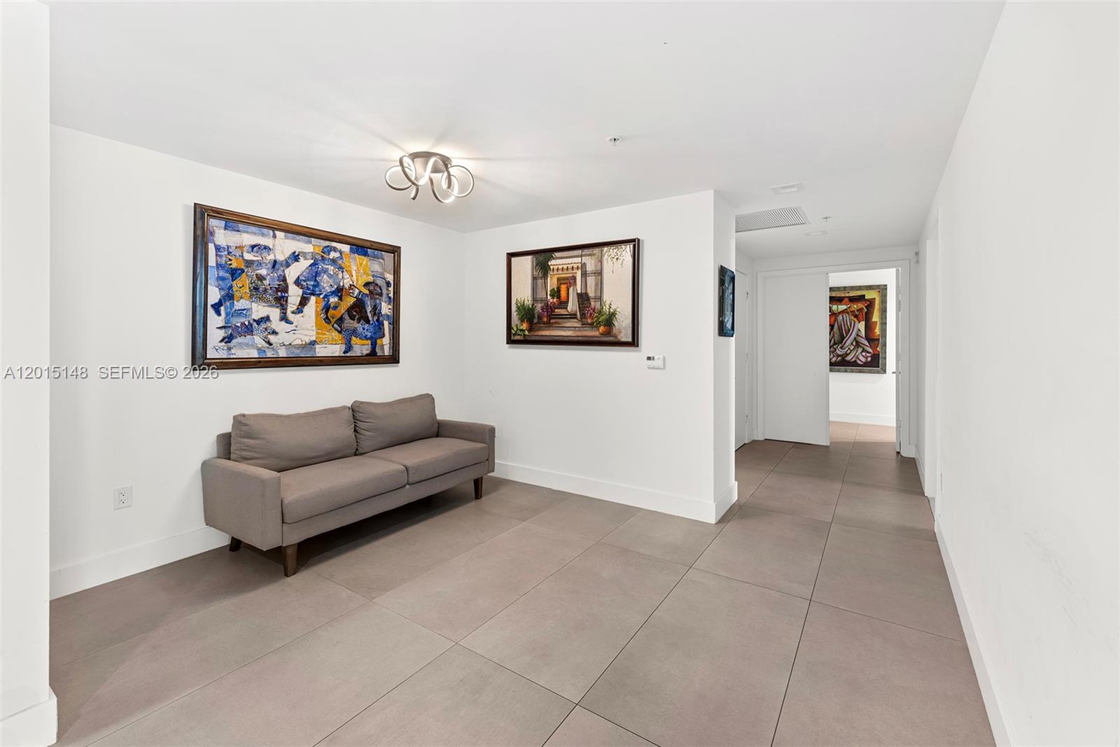 MARINA PALMS RESIDENCES S - Residential