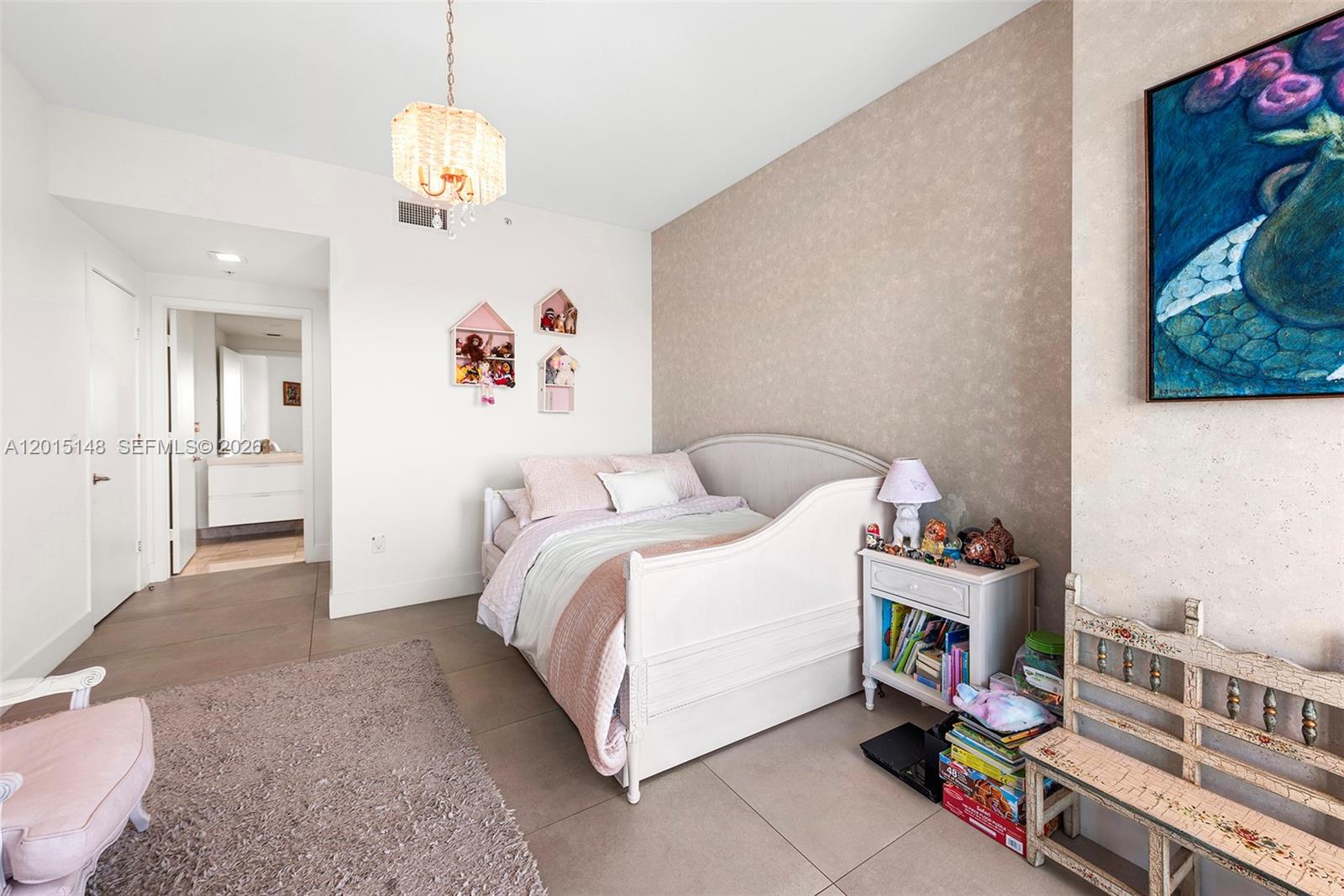 MARINA PALMS RESIDENCES S - Residential