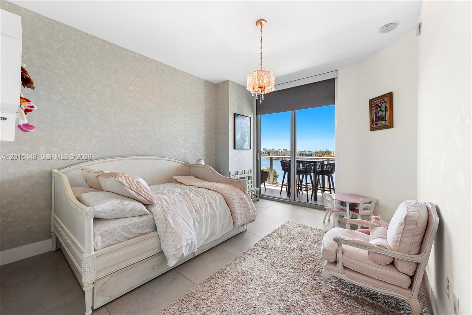 MARINA PALMS RESIDENCES S - Residential