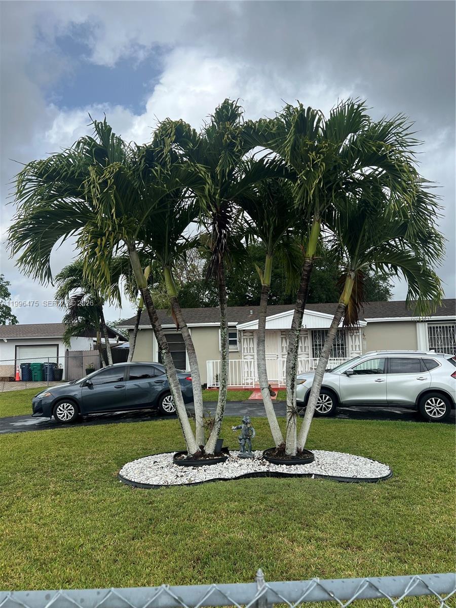 CASEIL HGTS - Residential