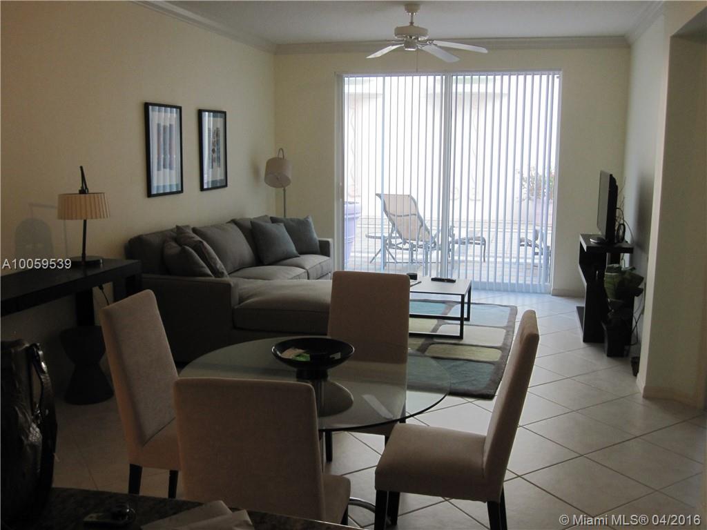 The Waverly At Surfside B - Residential Lease