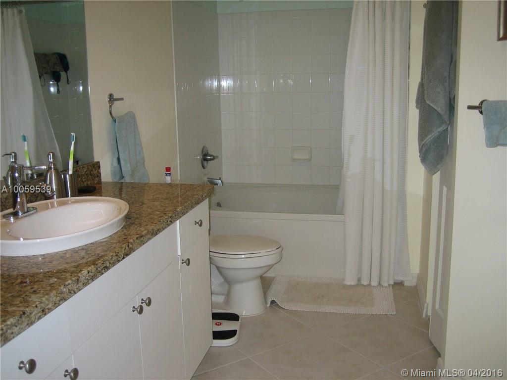 The Waverly At Surfside B - Residential Lease