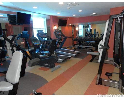 The Waverly At Surfside B - Residential Lease