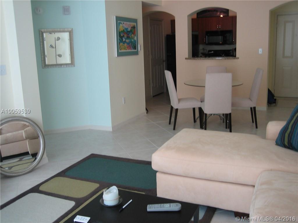 The Waverly At Surfside B - Residential Lease