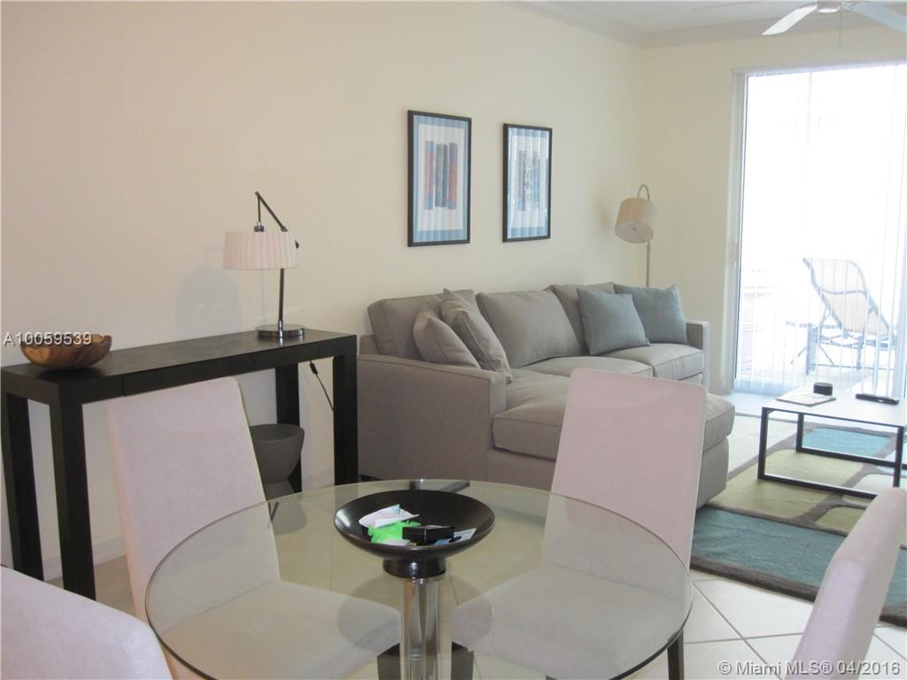 The Waverly At Surfside B - Residential Lease