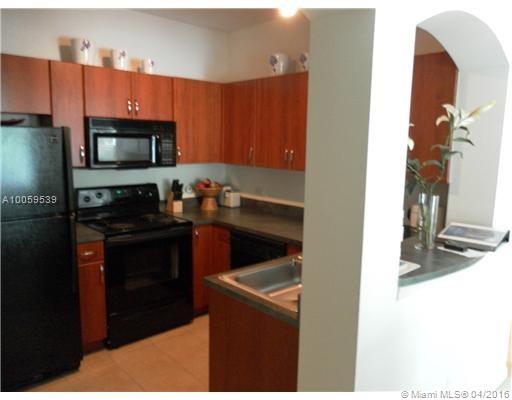 The Waverly At Surfside B - Residential Lease