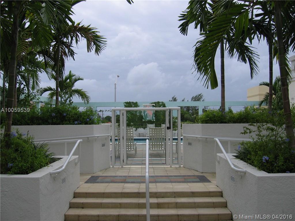 The Waverly At Surfside B - Residential Lease