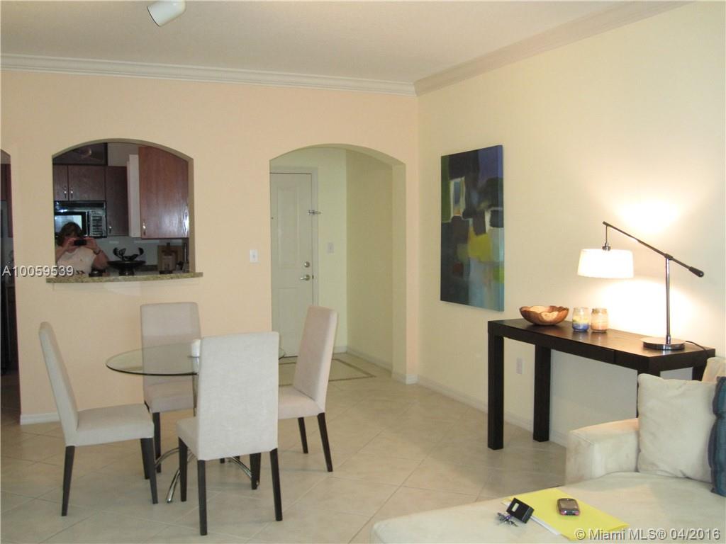 The Waverly At Surfside B - Residential Lease