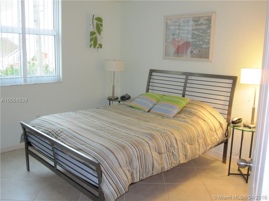 The Waverly At Surfside B - Residential Lease