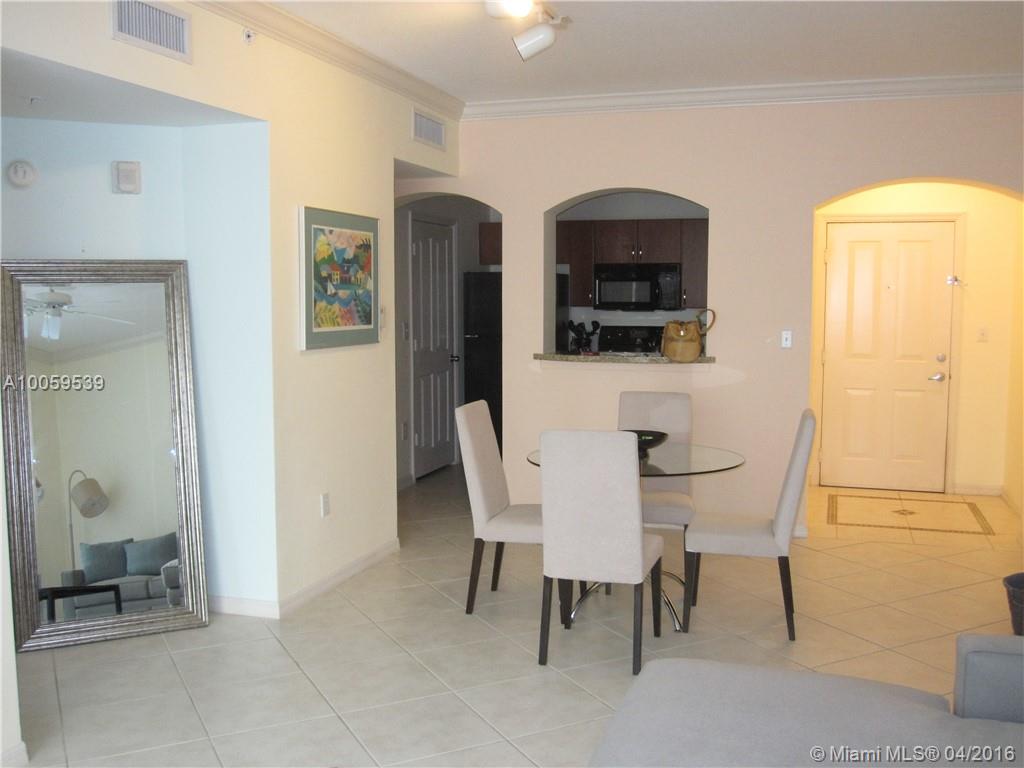 The Waverly At Surfside B - Residential Lease