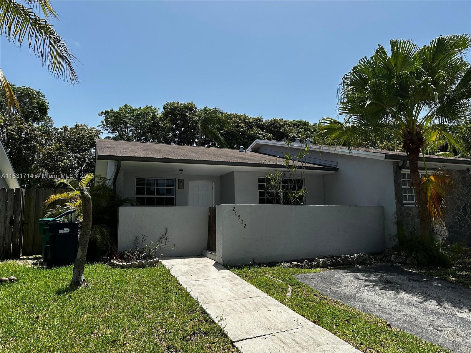 20500 SW 92nd Pl