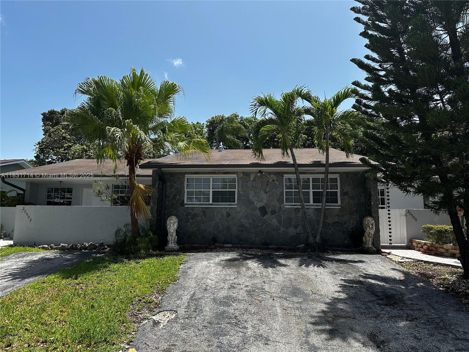 20500 SW 92nd Pl