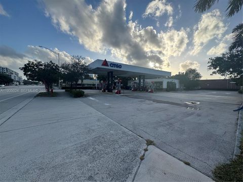 TBA N Federal Hwy Pompano Beach FL 33062