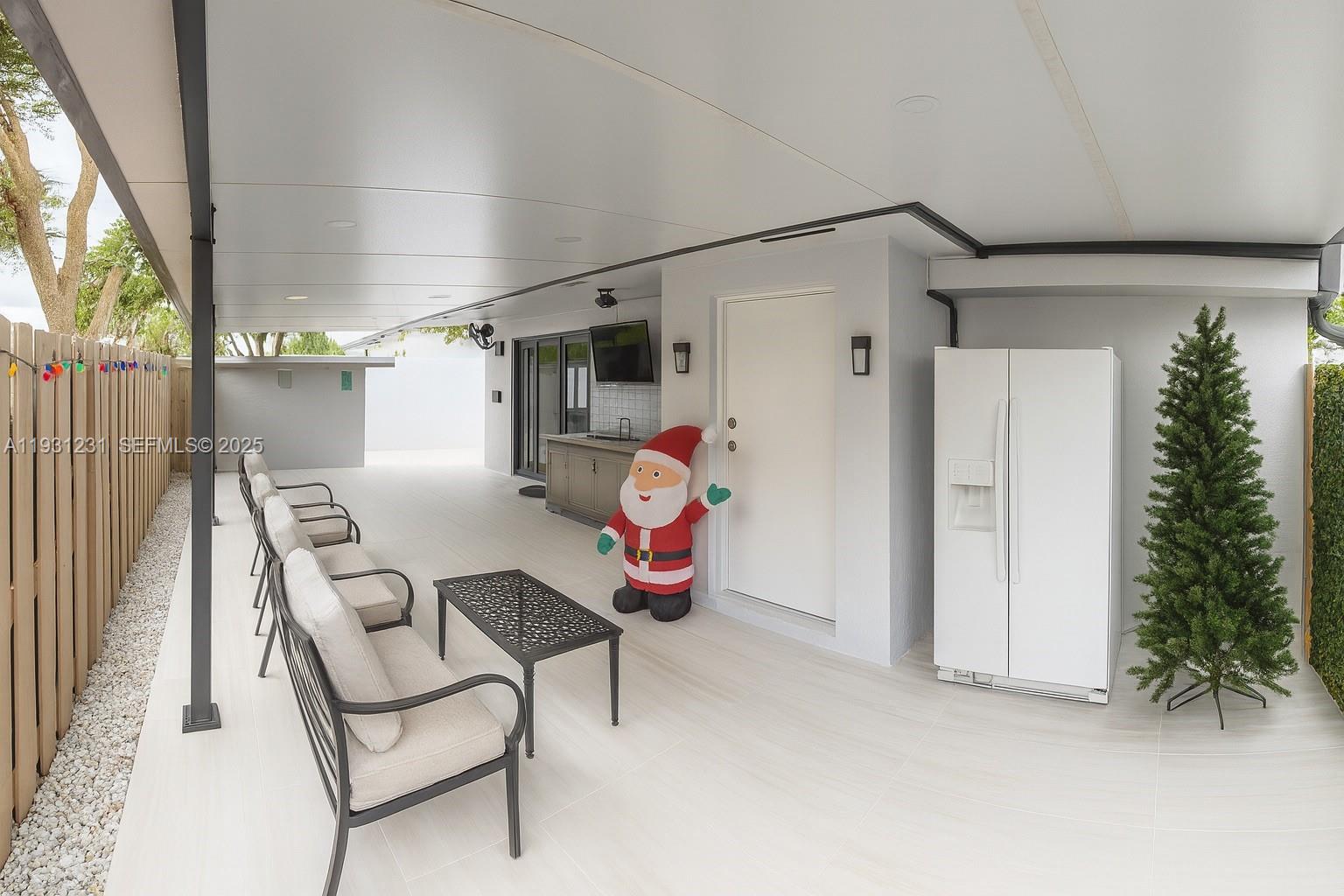 SOUTHWIND POINT - Residential