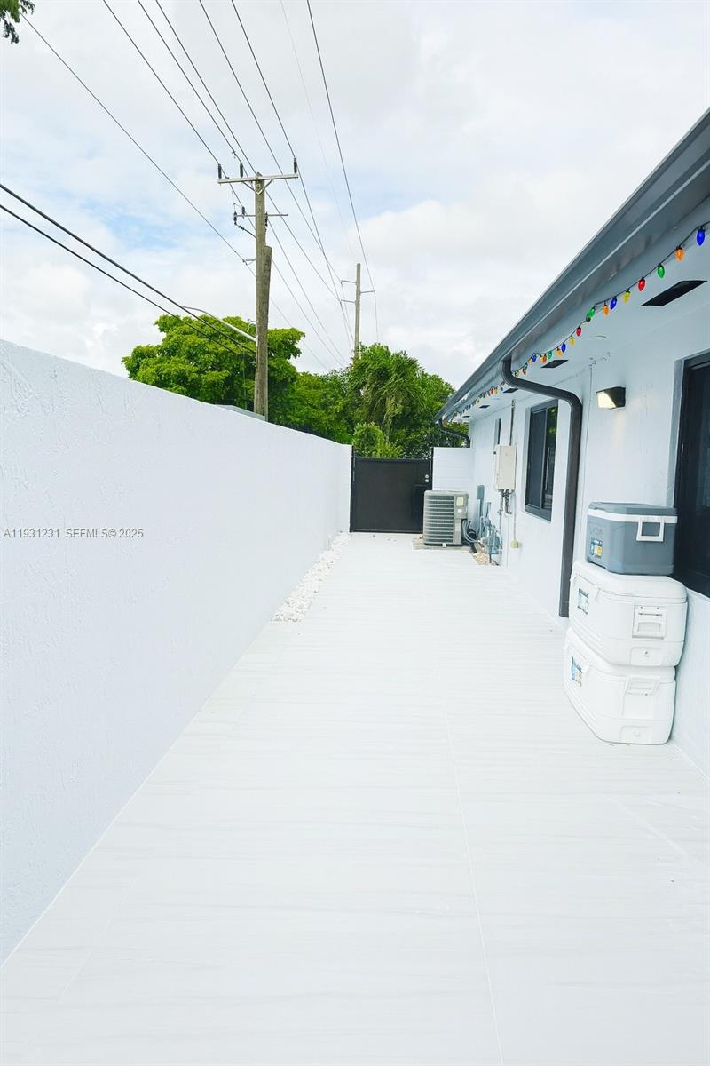 SOUTHWIND POINT - Residential