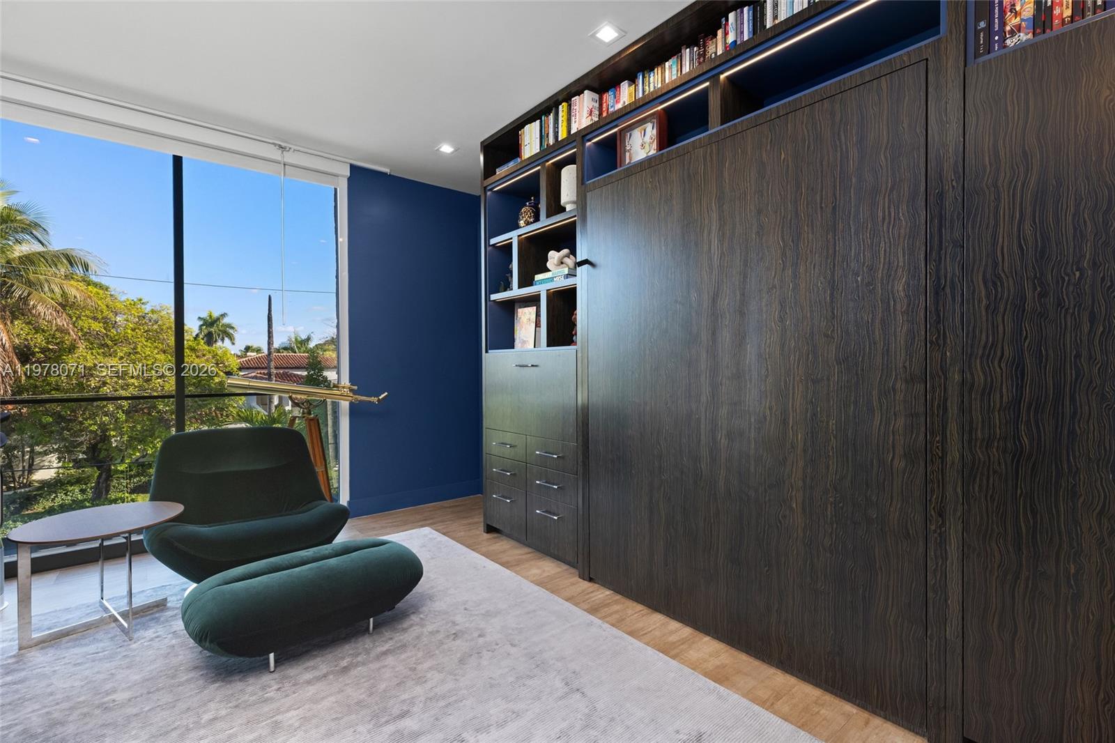 LA GORCE GOLF SUB - Residential