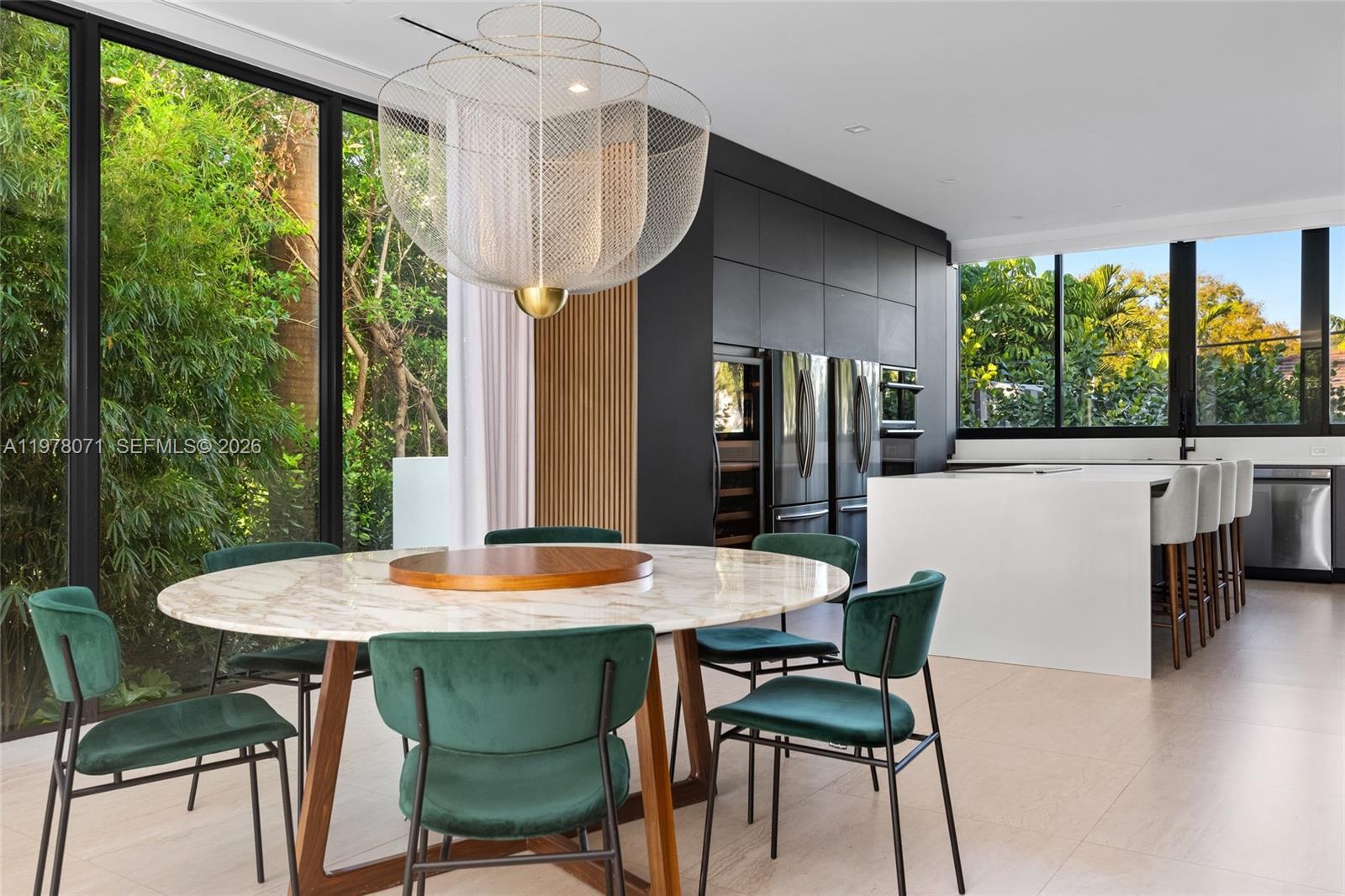 LA GORCE GOLF SUB - Residential