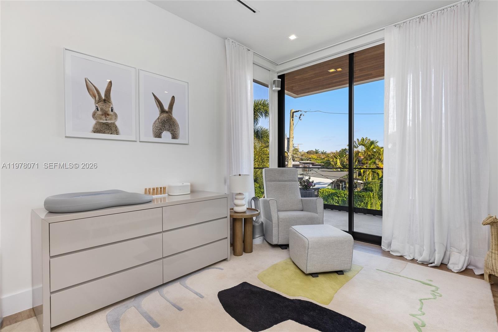 LA GORCE GOLF SUB - Residential