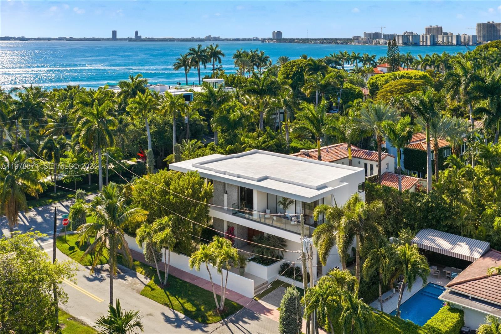 LA GORCE GOLF SUB - Residential