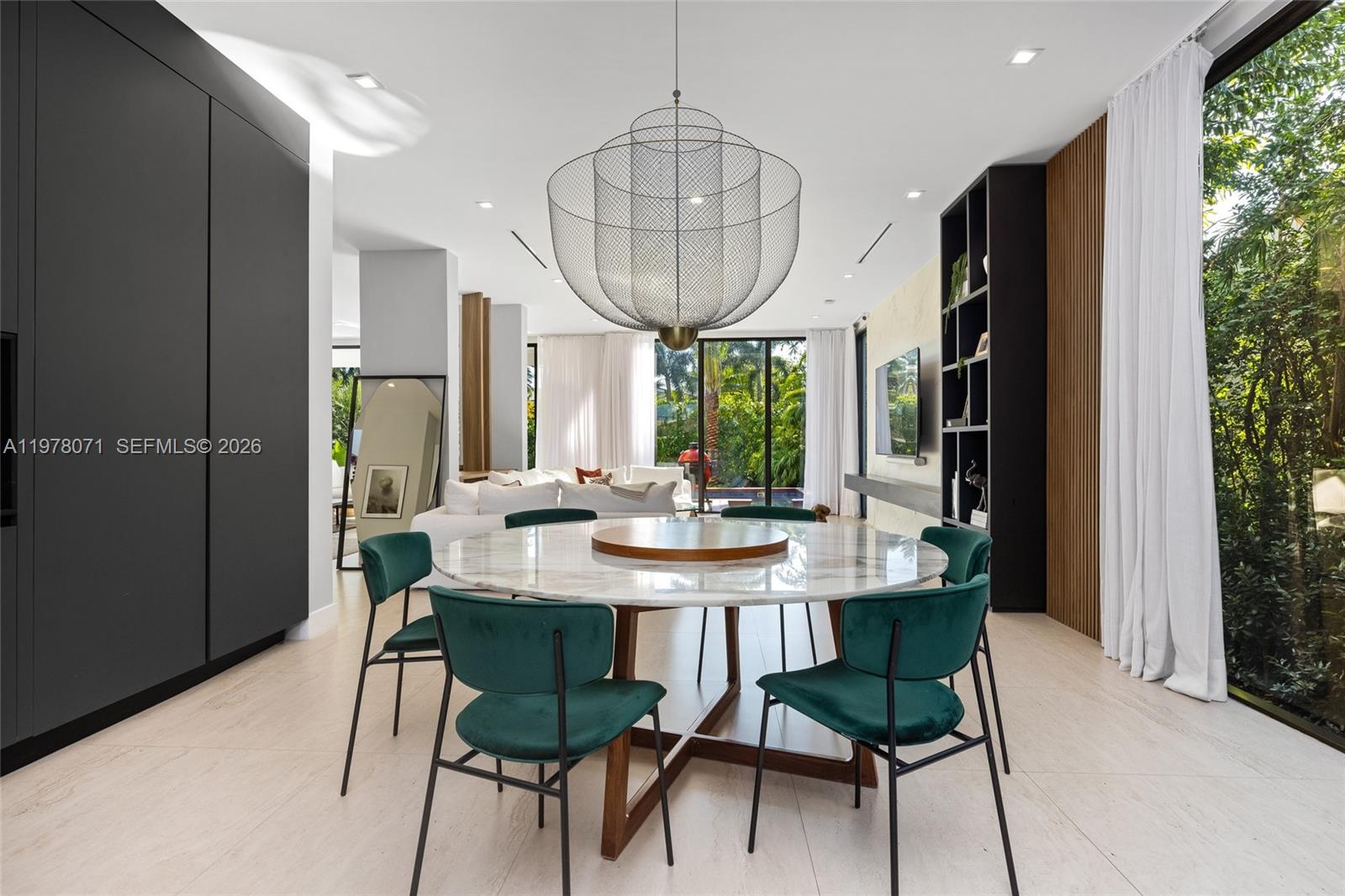 LA GORCE GOLF SUB - Residential