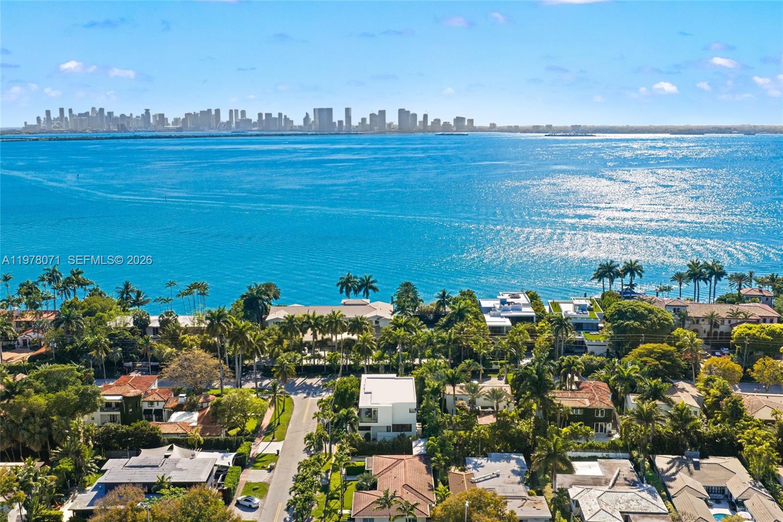 LA GORCE GOLF SUB - Residential