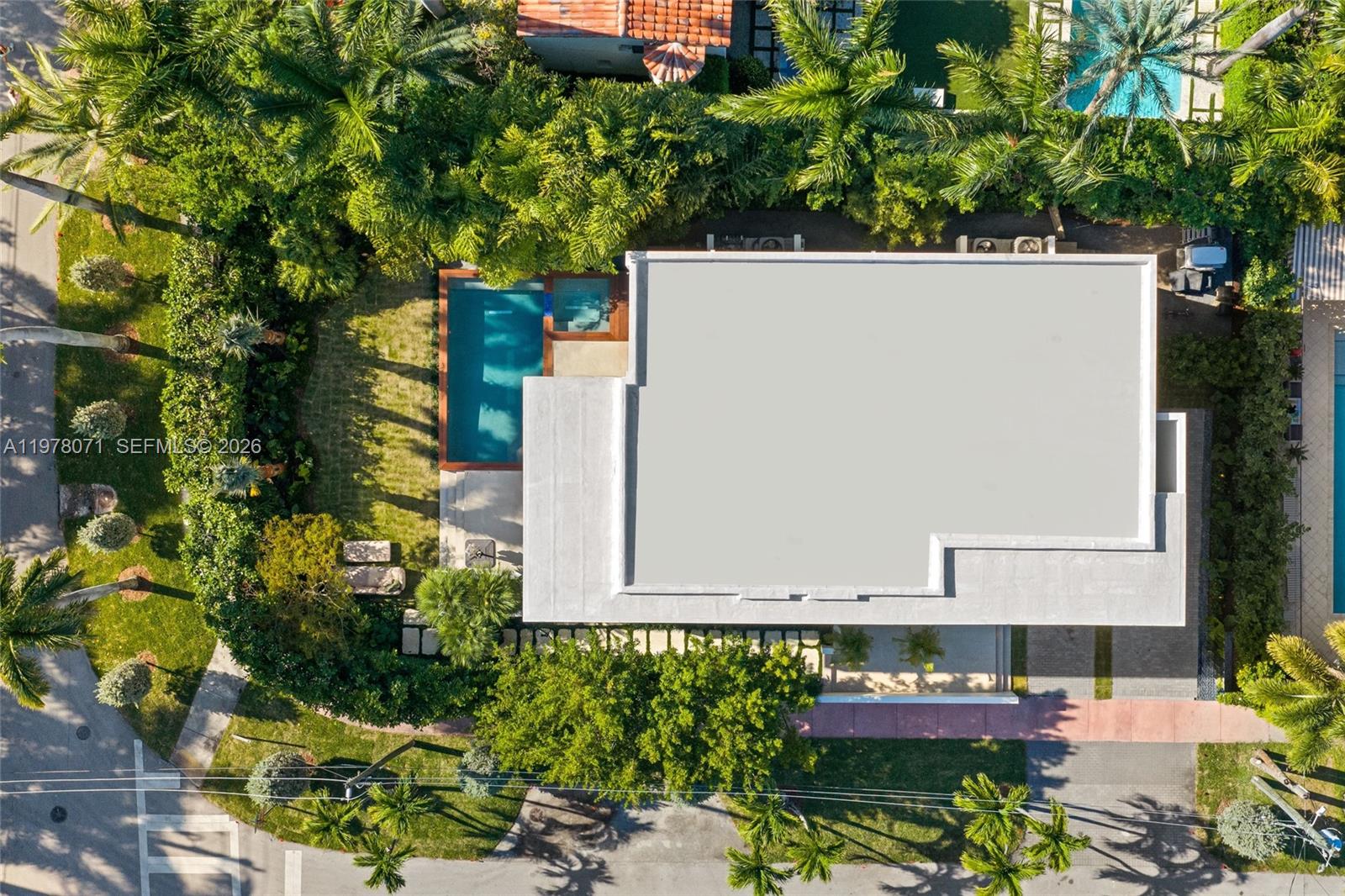 LA GORCE GOLF SUB - Residential