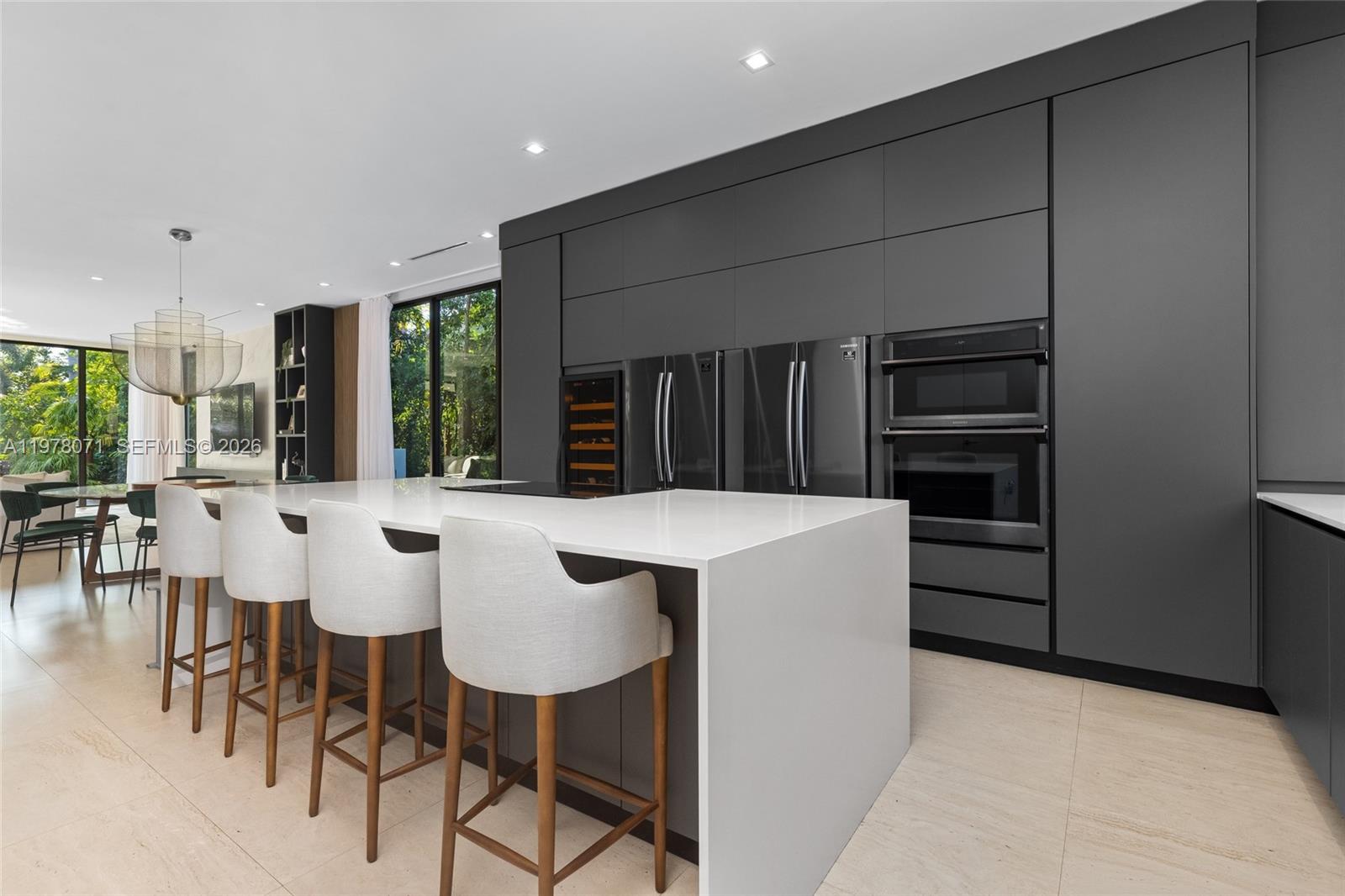 LA GORCE GOLF SUB - Residential