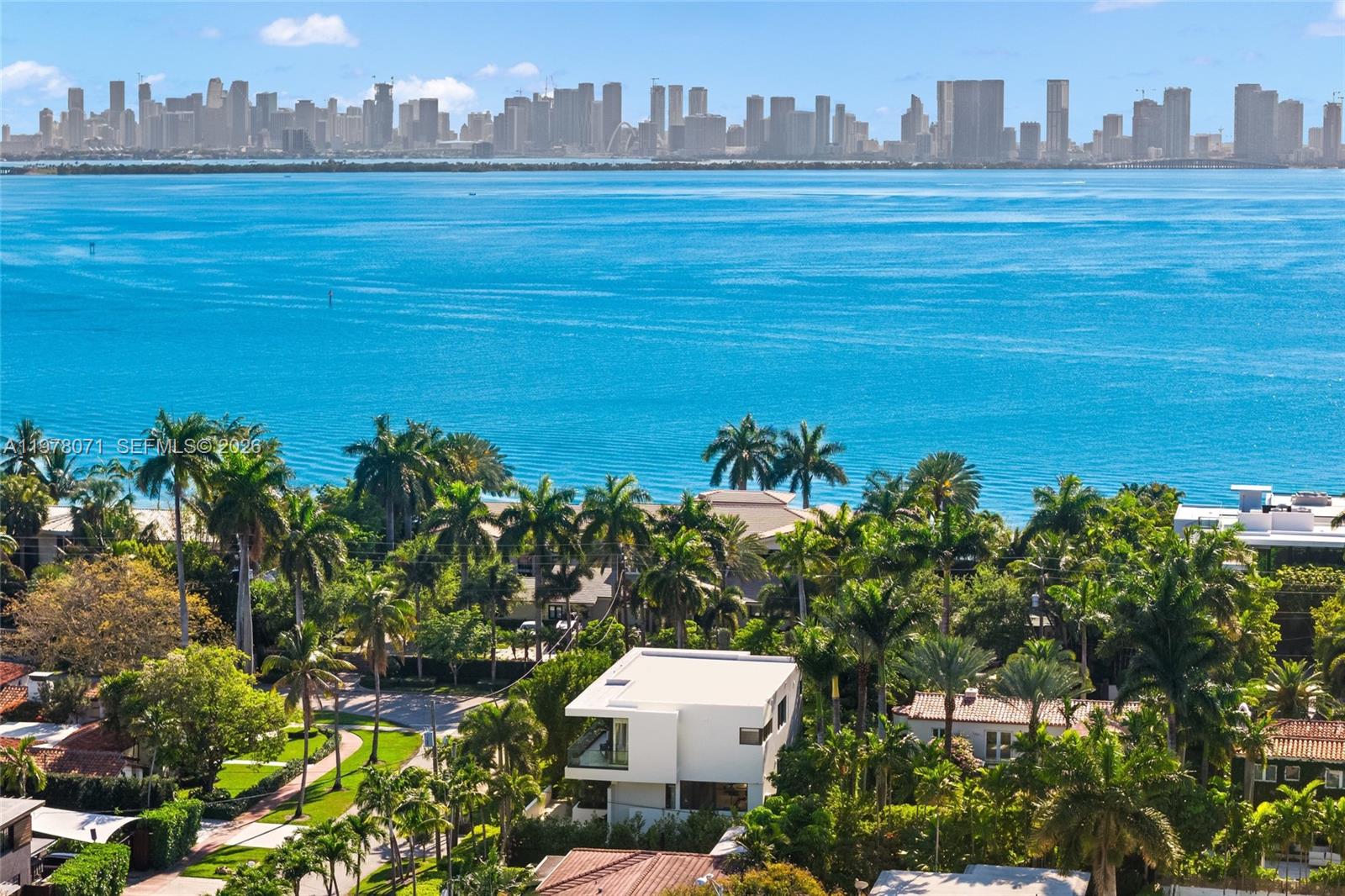 LA GORCE GOLF SUB - Residential