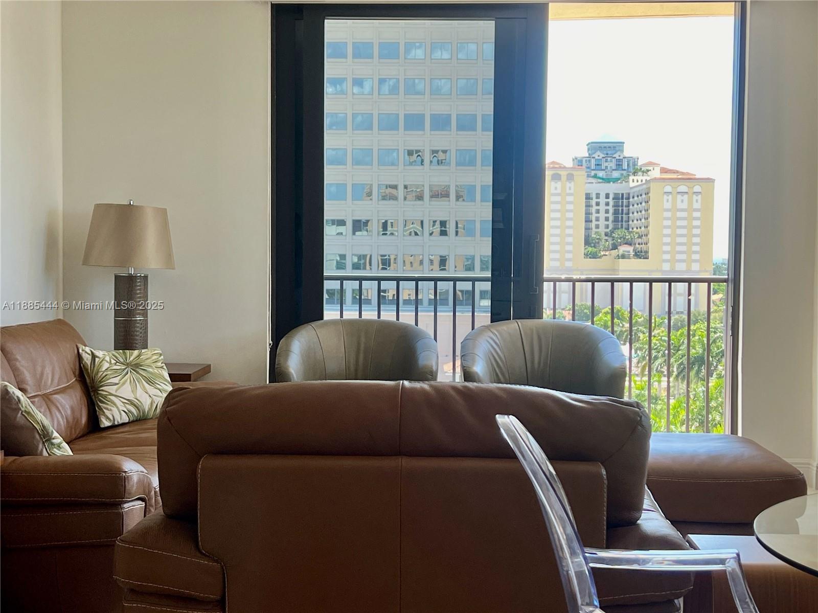 TOWER CONDO AT CITYPLACE - Residential Lease