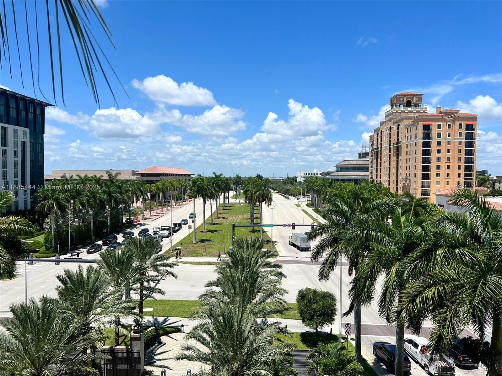 TOWER CONDO AT CITYPLACE - Residential Lease