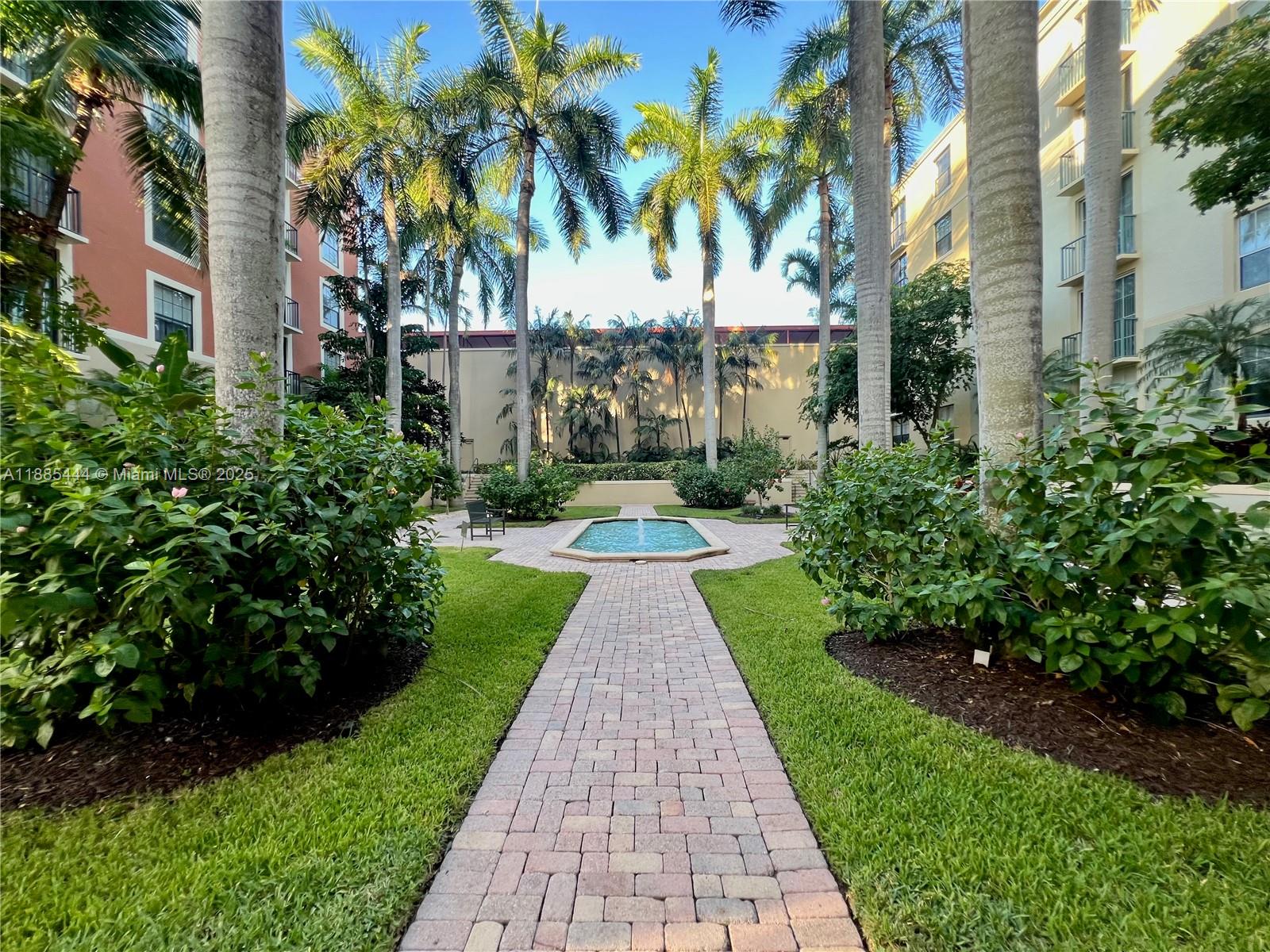 TOWER CONDO AT CITYPLACE - Residential Lease