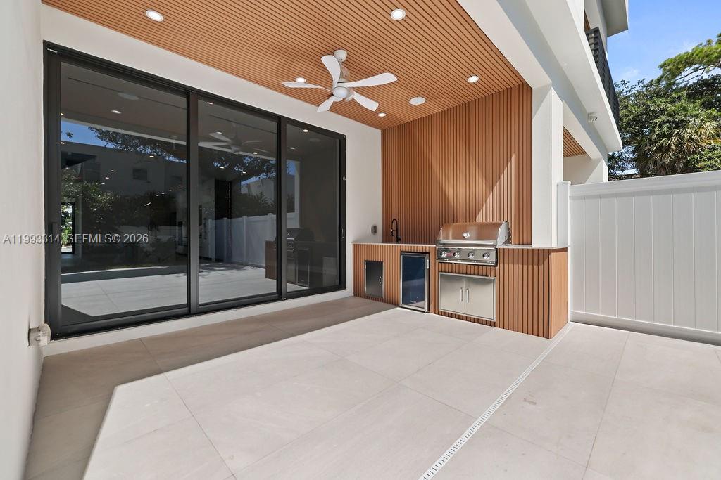 Victoria Park - Residential