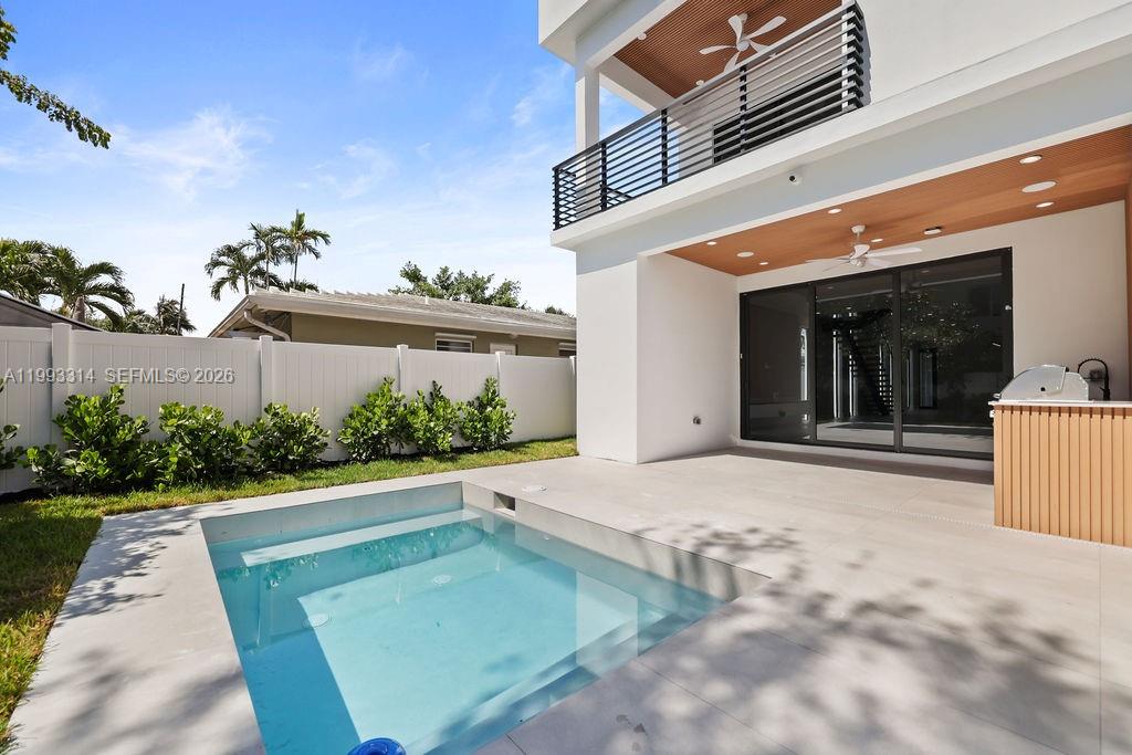 Victoria Park - Residential