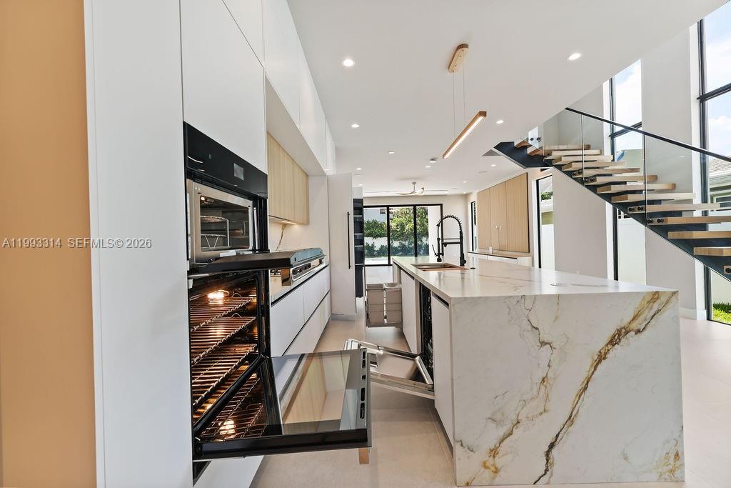 Victoria Park - Residential