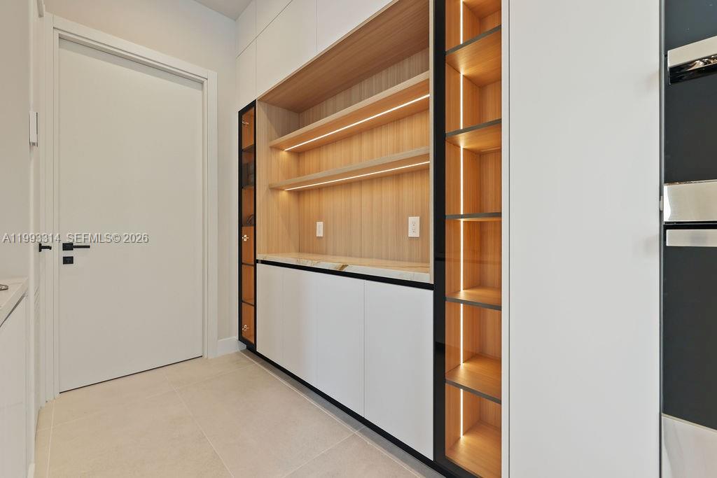 Victoria Park - Residential