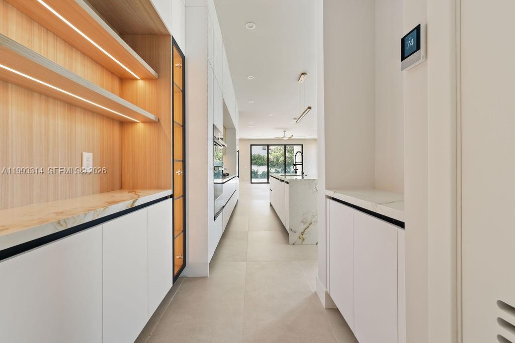 Victoria Park - Residential