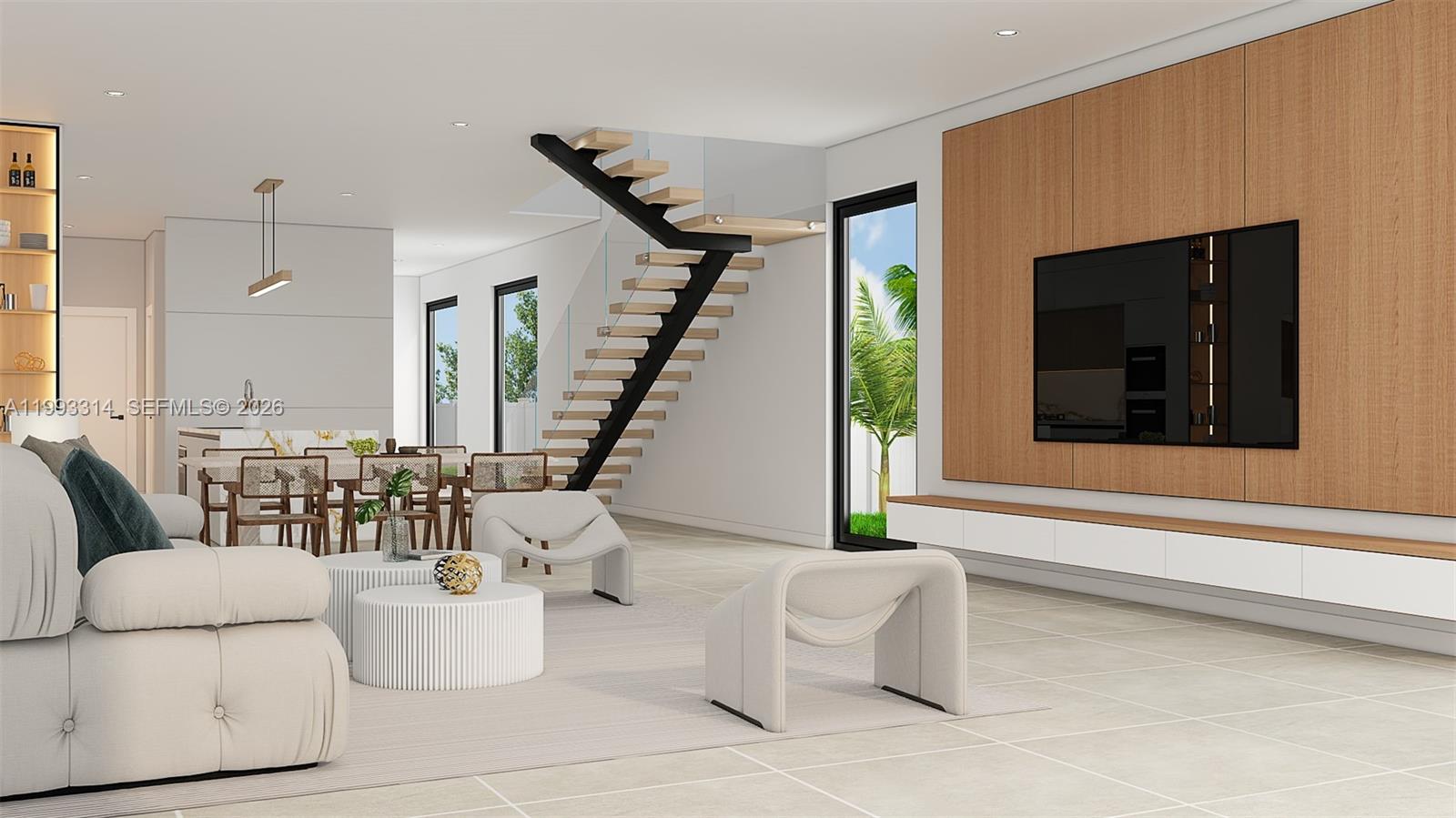 Victoria Park - Residential