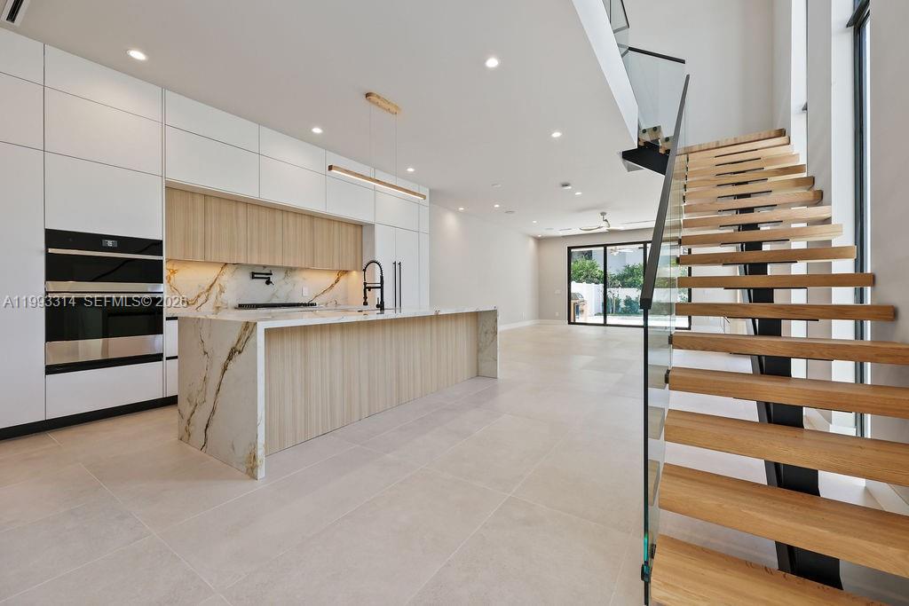 Victoria Park - Residential