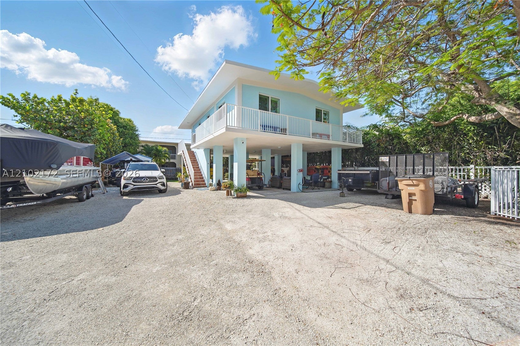 95401 Overseas Hwy